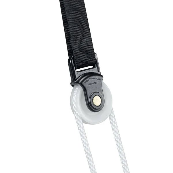 Home Ranger® Original Shoulder Pulley for Shoulder ROM Therapy - Cornish Medical