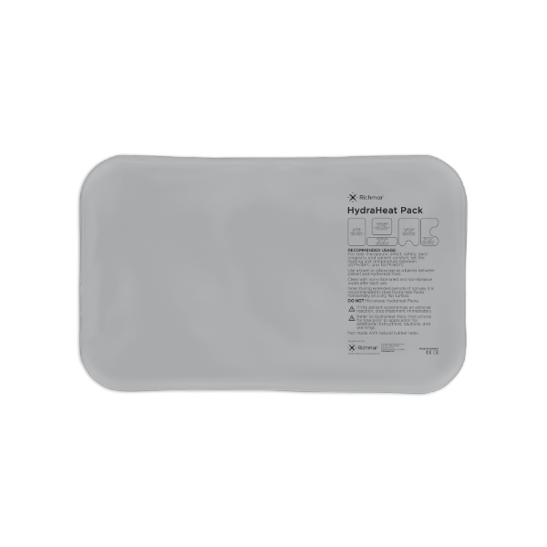 HydraHeat Hot Packs - Cornish Medical