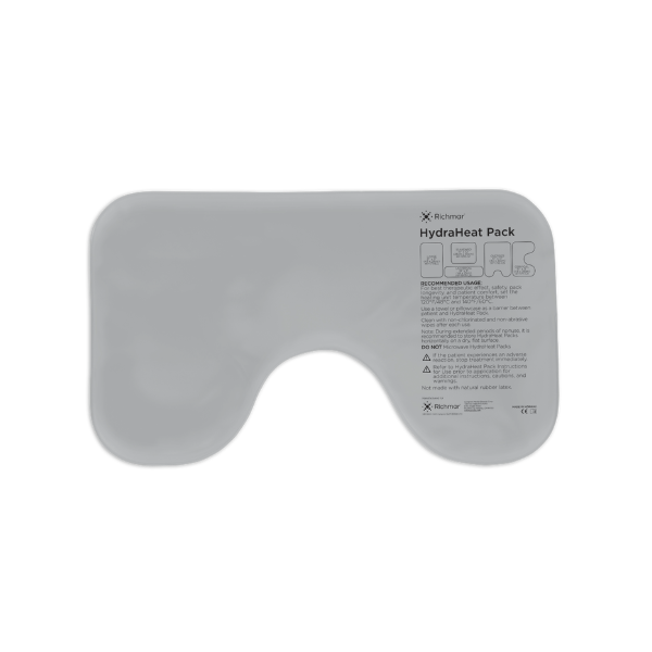 HydraHeat Hot Packs - Cornish Medical