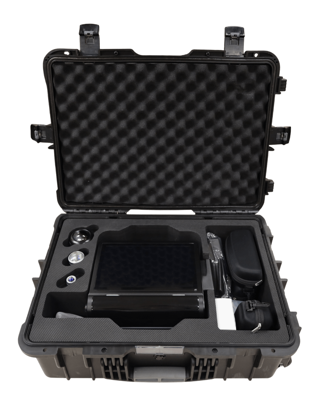 Illuvia™ Class IV Therapy Laser – 5W & 30W Options (810nm / 980nm) - Cornish Medical