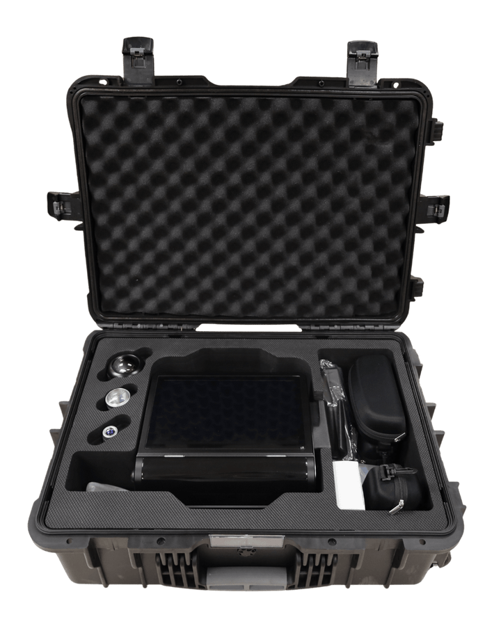Illuvia™ Class IV Therapy Laser – 5W & 30W Options (810nm / 980nm) - Cornish Medical