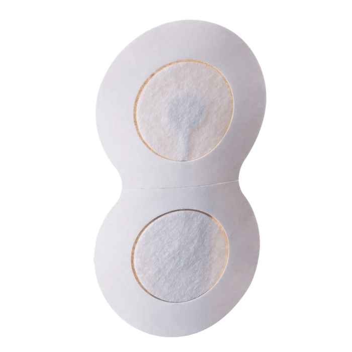 IontoPatch® 80 Transdermal Drug Delivery System – Extended Time - Release Iontophoresis Patch - Cornish Medical