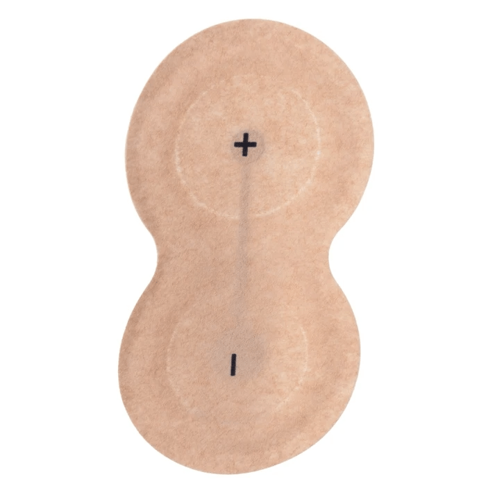 IontoPatch® 80 Transdermal Drug Delivery System – Extended Time - Release Iontophoresis Patch - Cornish Medical