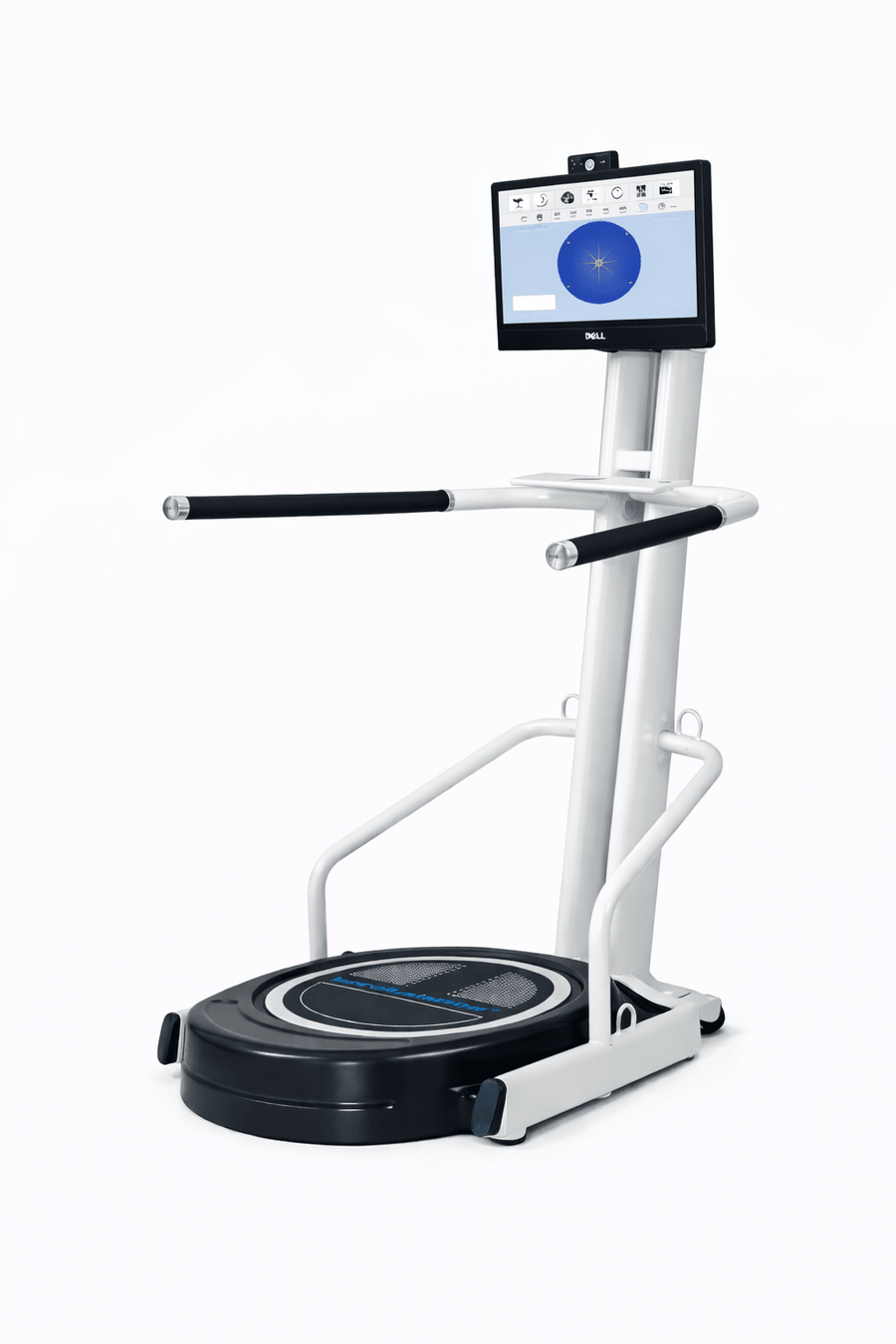 Korebalance® Standard Interactive Balance Assessment & Training System