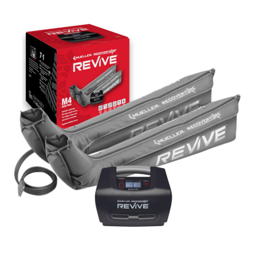 M4 REVIVE® Gear Pack Full Leg - Cornish Medical