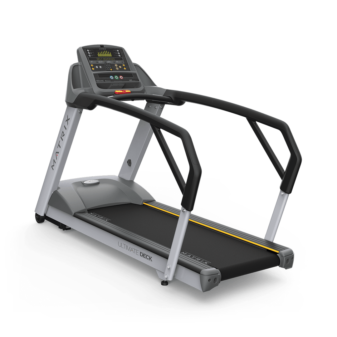 MATRIX T3xm Treadmill - Cornish Medical