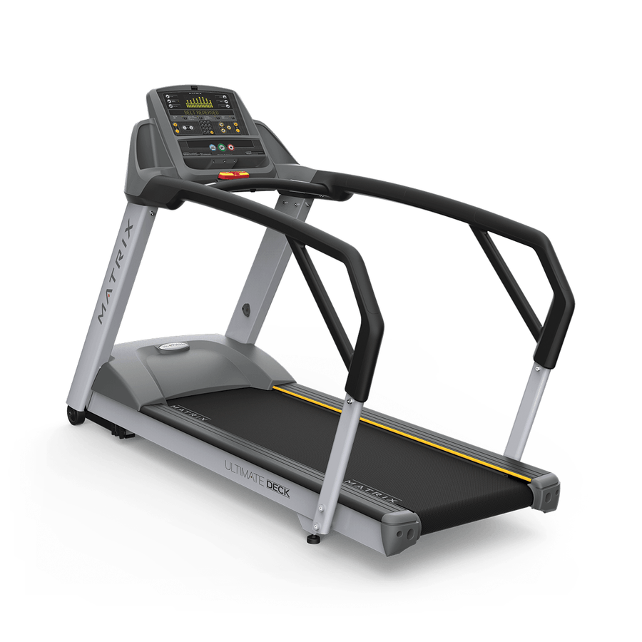 MATRIX T3xm Treadmill