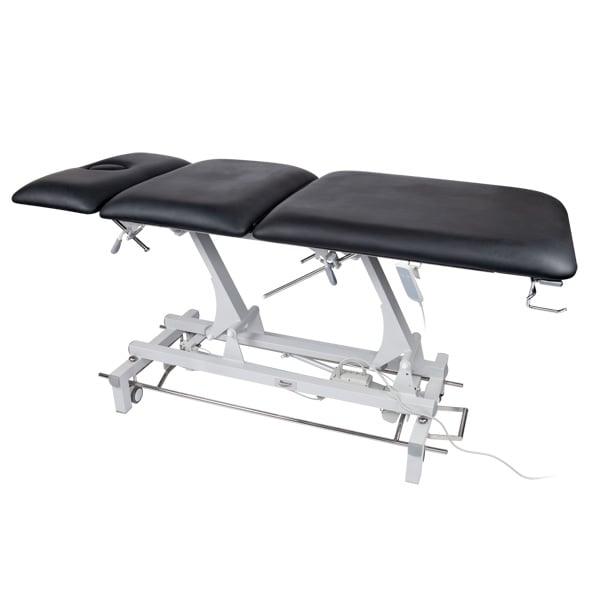 Norco® 3-Section Hi-Lo Electric Treatment Table