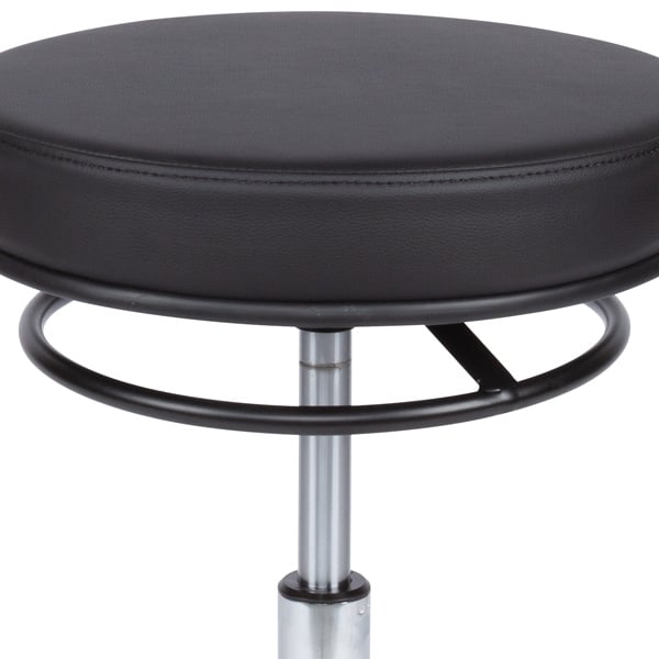 Norco® Rolling Stool – Heavy - Duty Pneumatic Medical Stool with Casters - Cornish Medical
