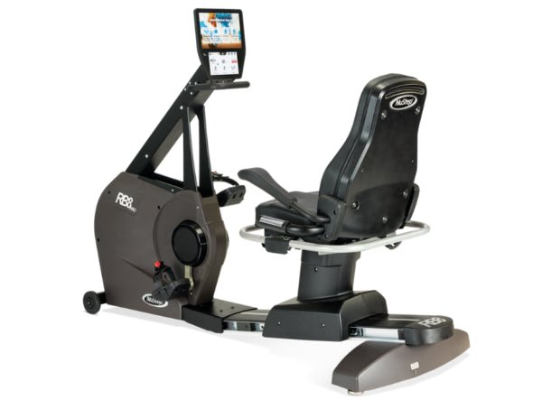 NuStep® RB8MAX Recumbent Exercise Bike - Cornish Medical