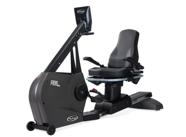 NuStep® RB8MAX Recumbent Exercise Bike