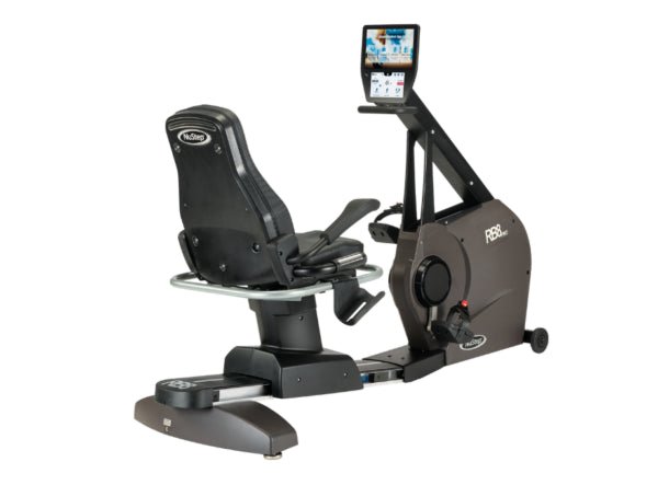 NuStep® RB8PRO Recumbent Exercise Bike - Cornish Medical