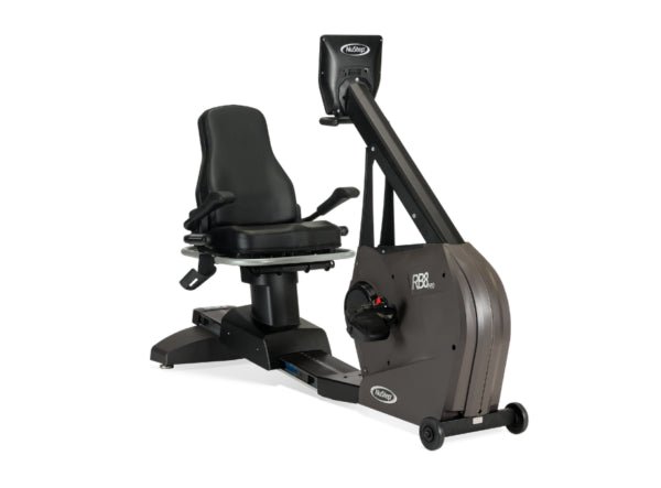 NuStep® RB8PRO Recumbent Exercise Bike - Cornish Medical