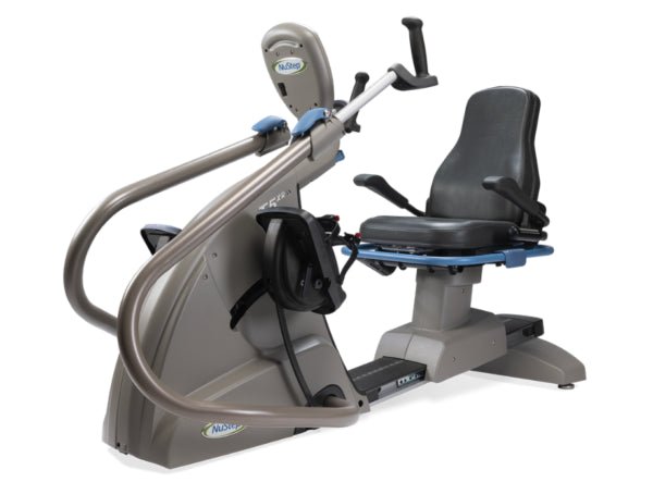 NuStep® T5XR Recumbent Cross Trainer