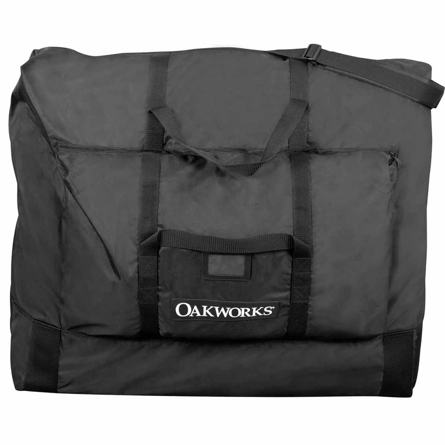 Oakworks® Professional Massage Table Carry Case