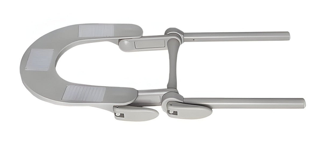 Oakworks® QuickLock™ Face Rest Platform - Cornish Medical