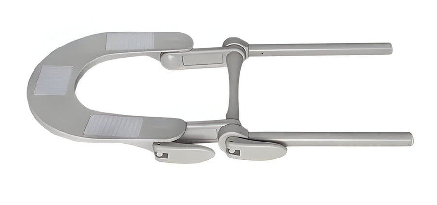 Oakworks® QuickLock™ Face Rest Platform