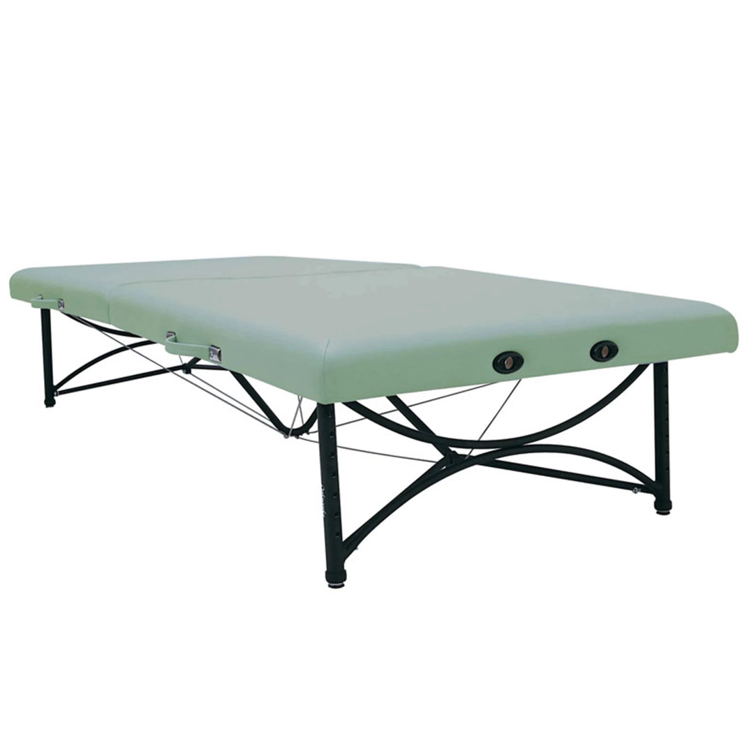 Oakworks® Storable Mat Table – 33" - Cornish Medical