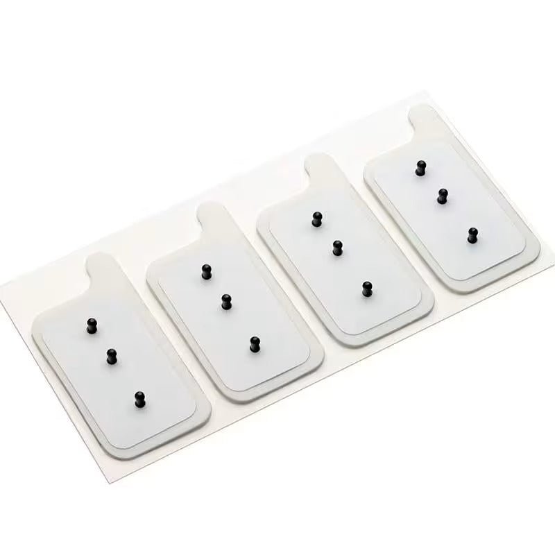 Pathway® 6750 EMG & Biofeedback Electrodes — 100/Pack