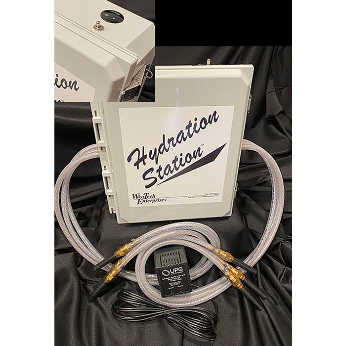 Portable Hydration Station Conversion Kit