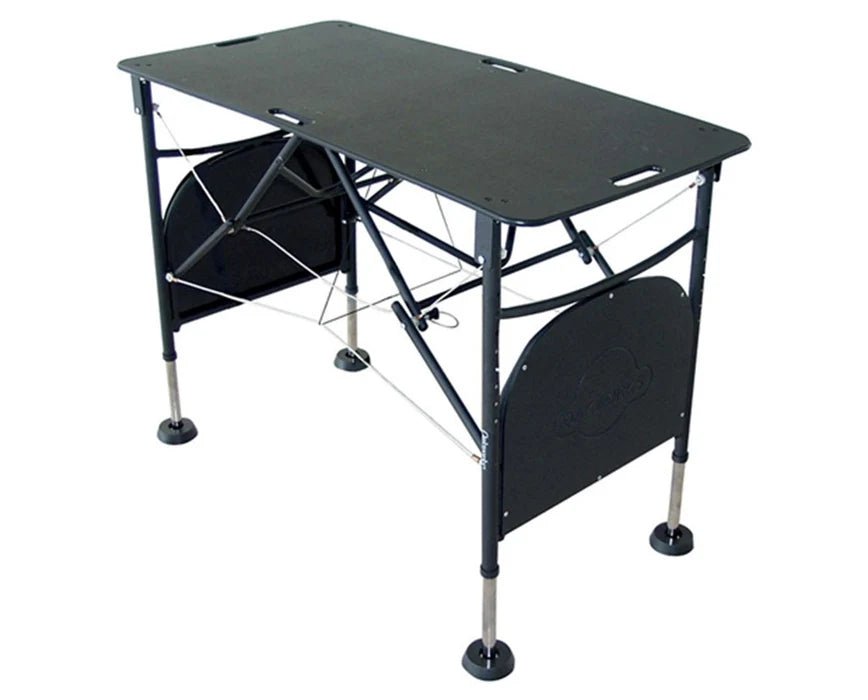 Portable Taping Table - Includes Carry Strap (No Case) - Cornish Medical