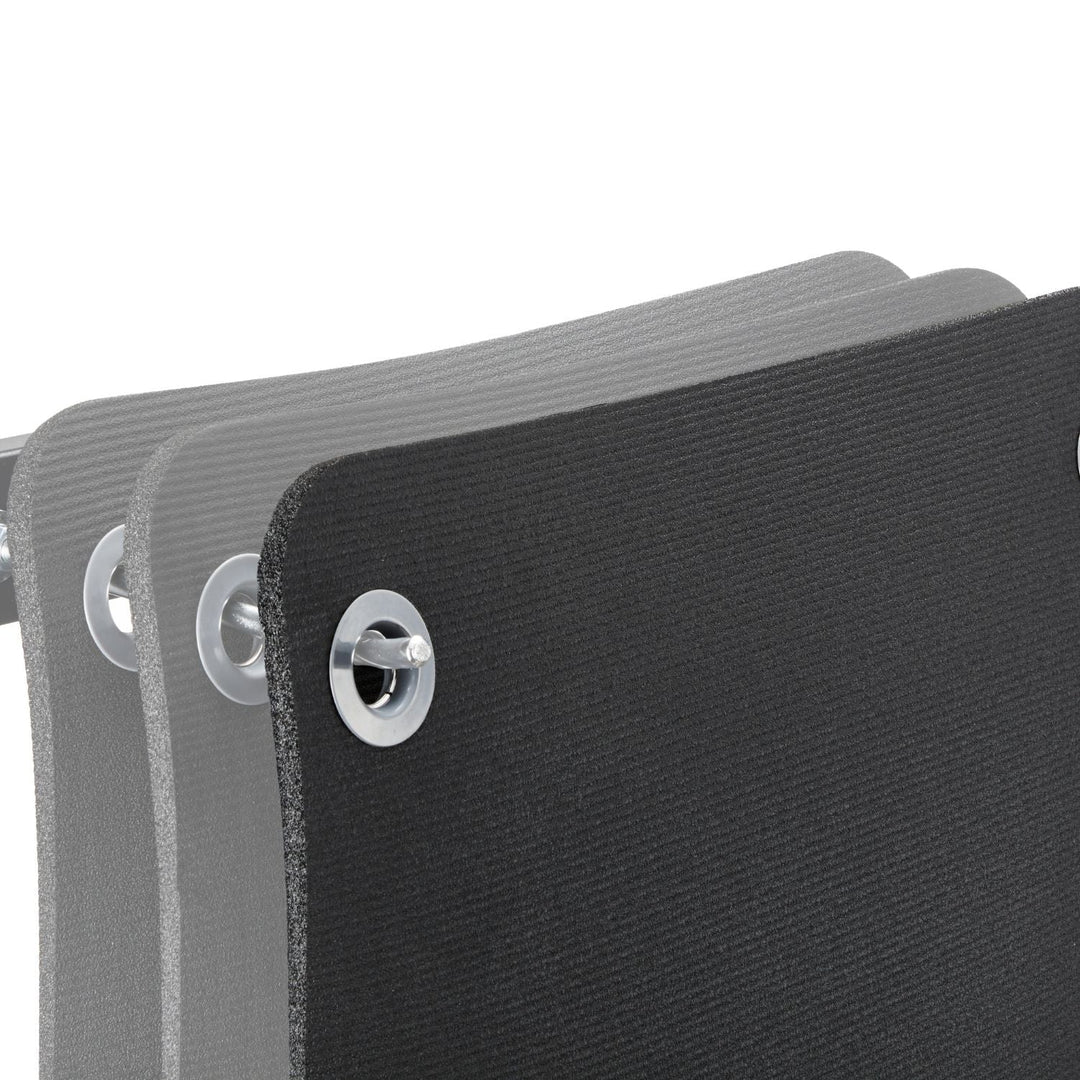 Premium Hanging Club Mat — Exercise Mat with Grommets - Cornish Medical