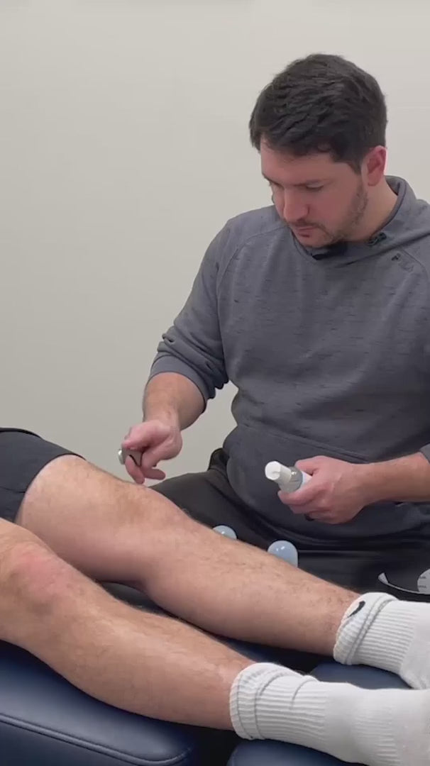 HawkGrips® HawkHydro Water-Based Emollient Gel (4 oz) – Massage, Cupping & IASTM Treatment Gel