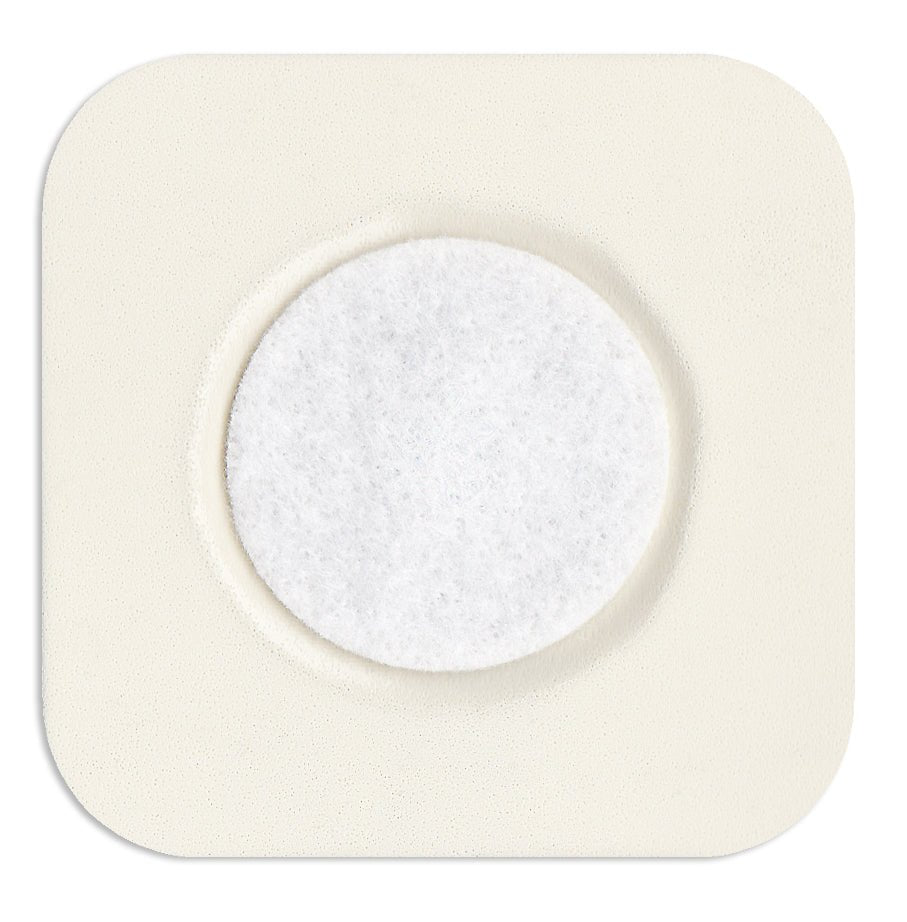 Ionto480® Buffered Iontophoresis Electrode Treatment Kit