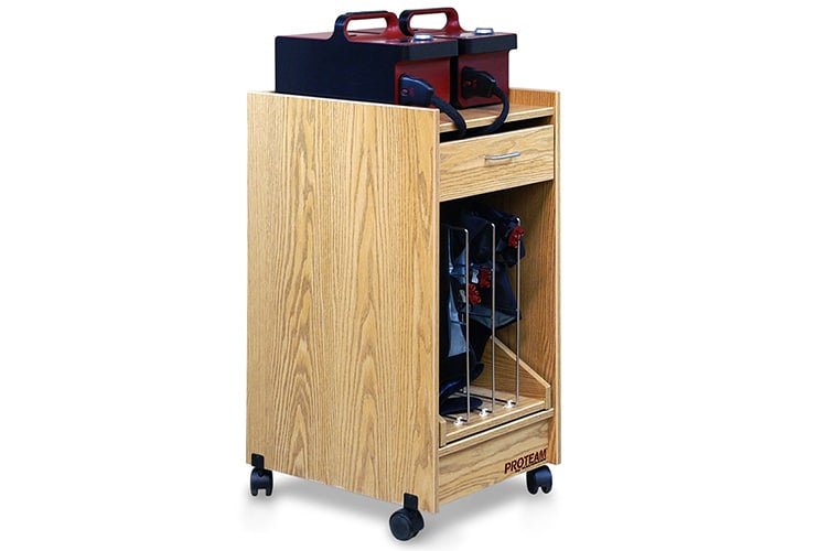 PROTEAM™ Cold Compression Cart