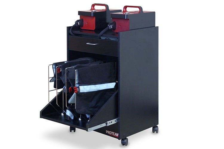 PROTEAM™ Cold Compression Mega Cart