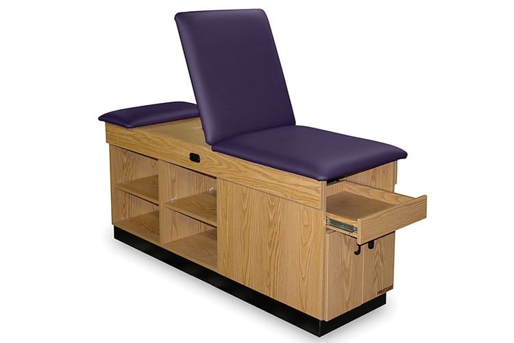 PROTEAM™ Convertible Taping Bench & Treatment Table