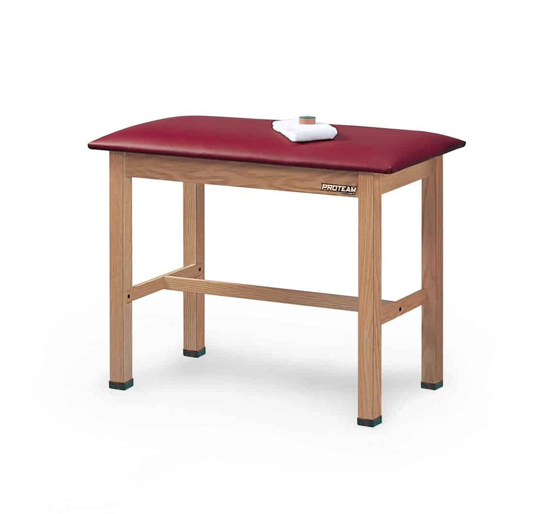 PROTEAM™ H-Brace Taping Table - Cornish Medical