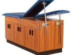 PROTEAM™ PRO-Options Customizable Treatment Table