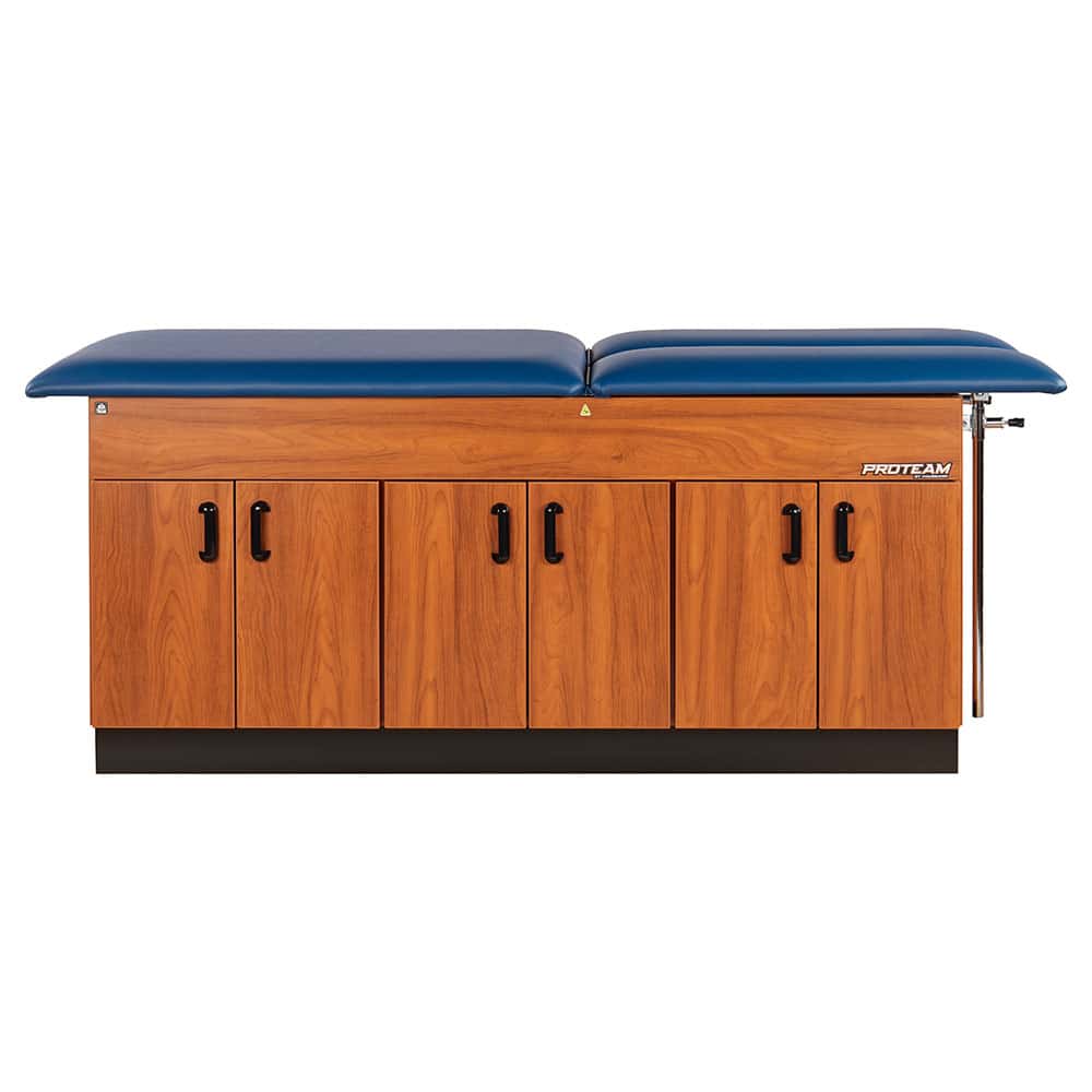 PROTEAM™ PRO-Options Customizable Treatment Table - Cornish Medical