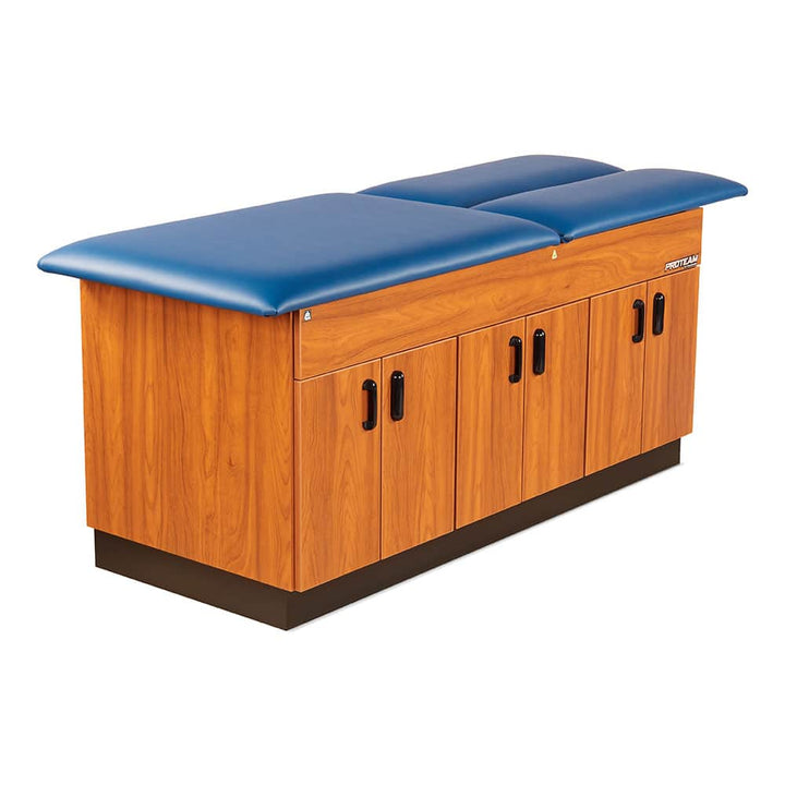 PROTEAM™ PRO-Options Customizable Treatment Table - Cornish Medical