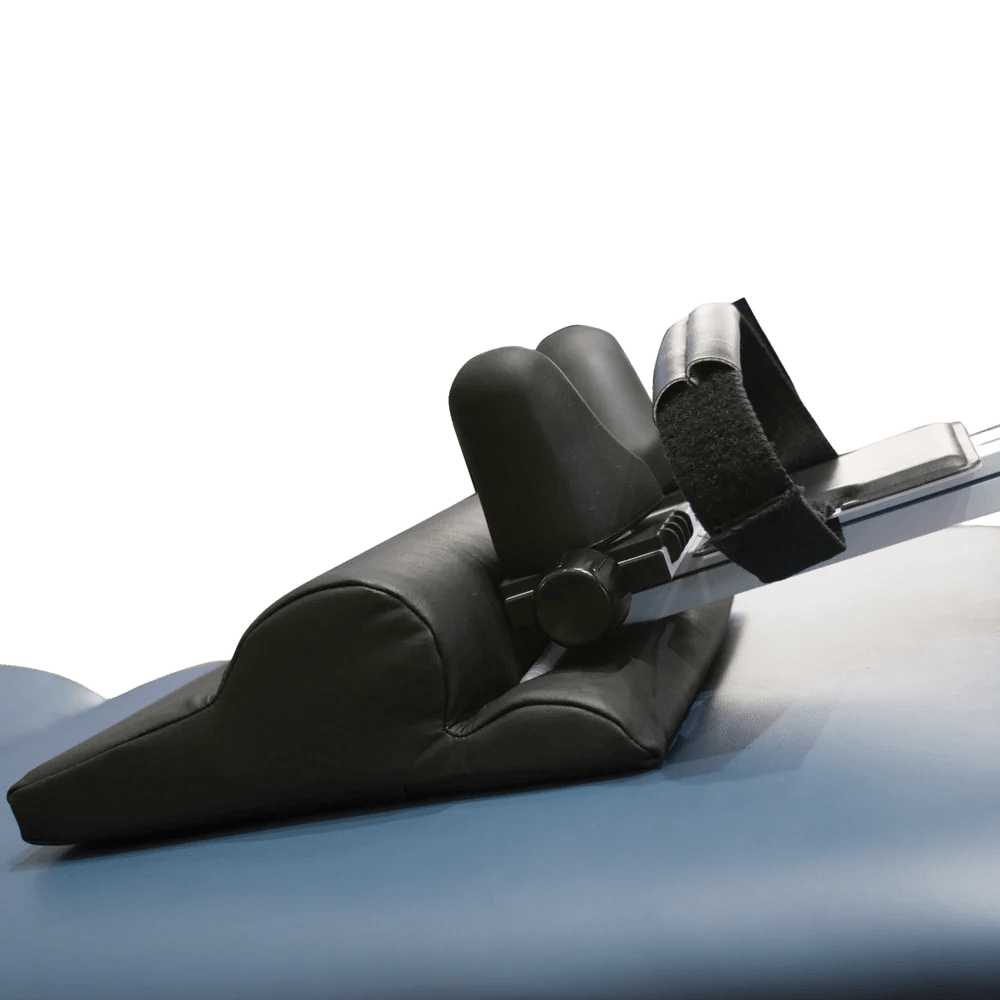 RB Traction Pillow - Cervical Traction Positioning Pillow