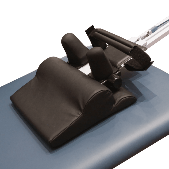 RB Traction Pillow - Cervical Traction Positioning Pillow - Cornish Medical