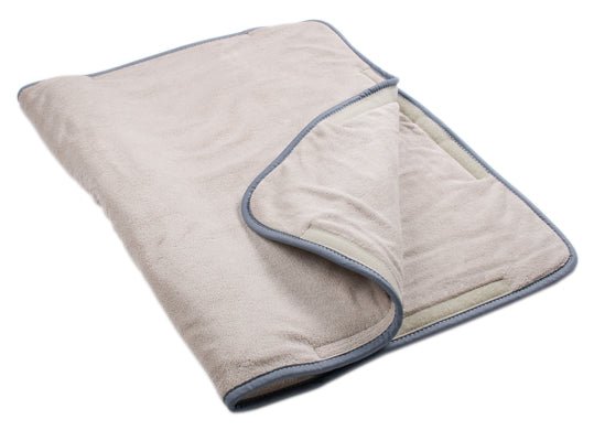 Relief Pak HotSpot Moist Heat Pack Cover - All-Terry Microfiber