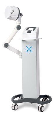 Richmar TheraTouch® DX2 Shortwave Diathermy
