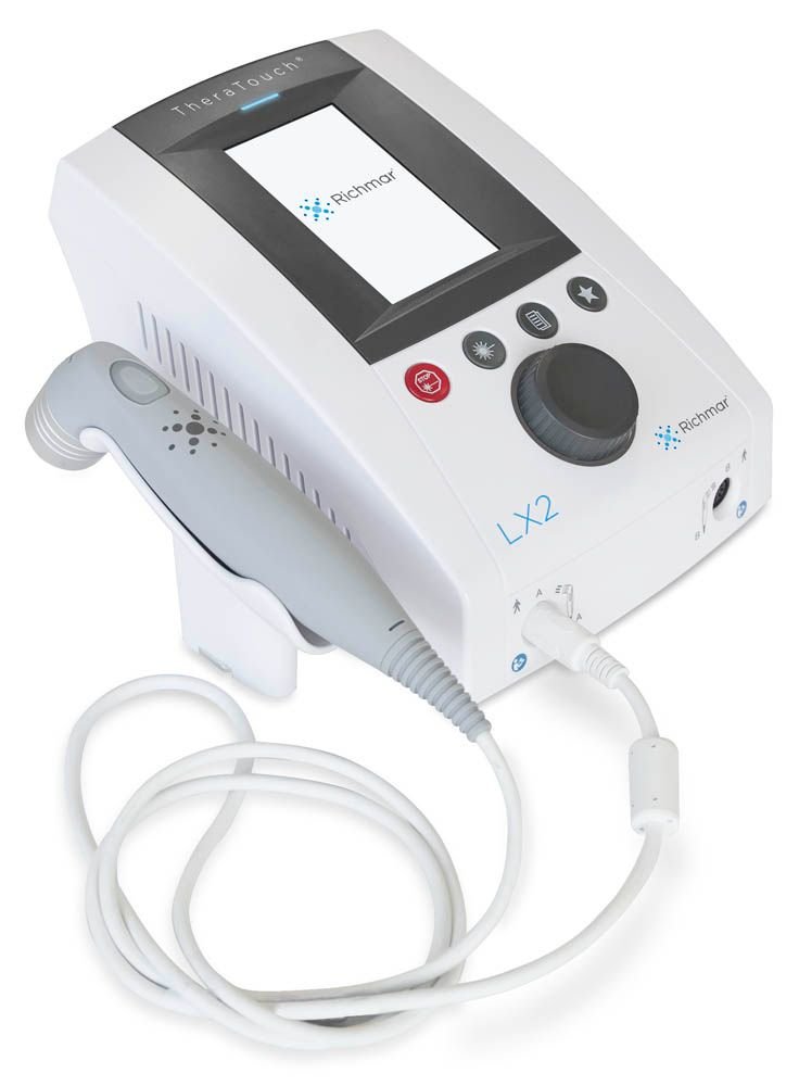 Richmar TheraTouch® LX2 Laser Therapy