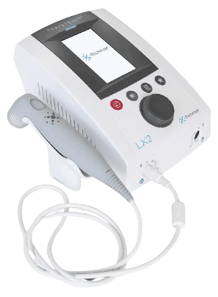 Richmar TheraTouch® LX2 Laser Therapy - Cornish Medical
