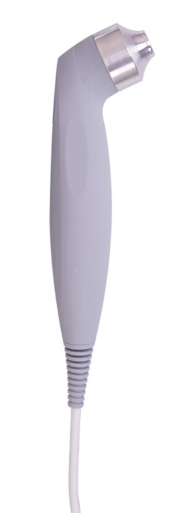 Richmar Ultrasound Replacement Soundhead w/ Cable – 1 cm² or 5 cm² | CX4, CX2 & UX2 Compatible - Cornish Medical