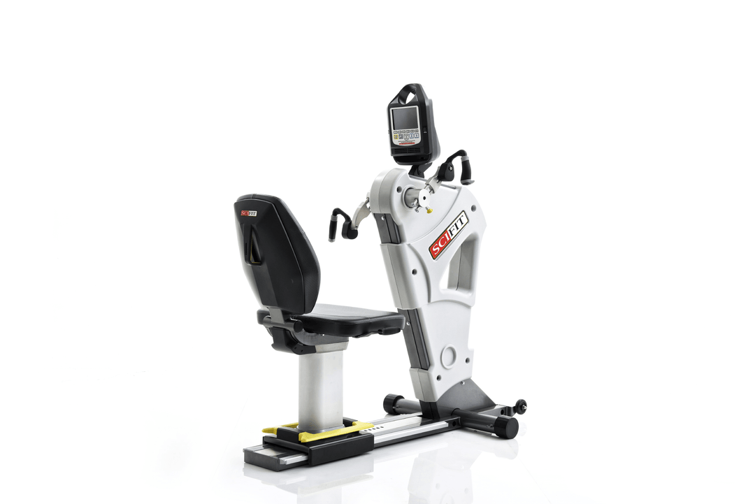 SCIFIT PRO1000 Seated Upper Body - Cornish Medical