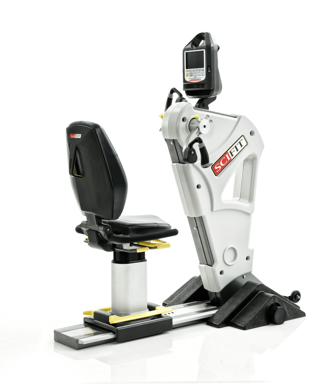 SCIFIT PRO1000 Seated Upper Body - Cornish Medical