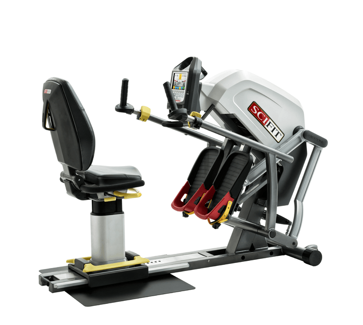 SCIFIT StepOne™ Recumbent Stepper - Cornish Medical