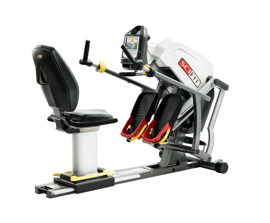 SCIFIT StepOne™ Recumbent Stepper