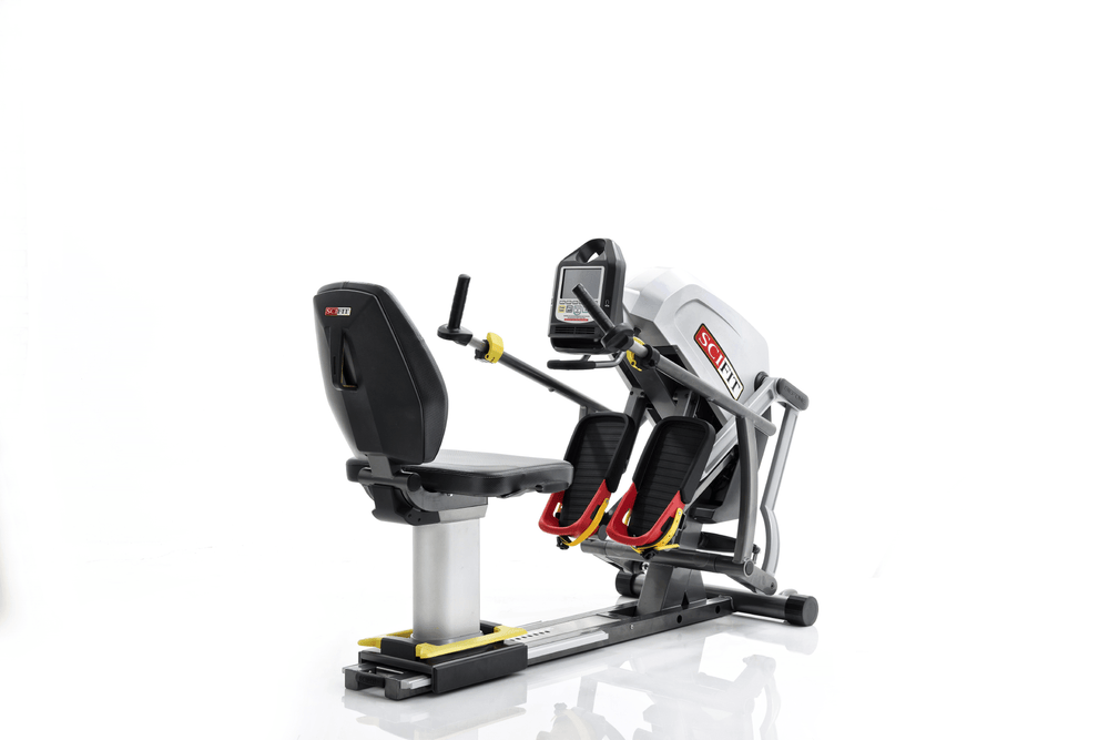 SCIFIT StepOne™ Recumbent Stepper