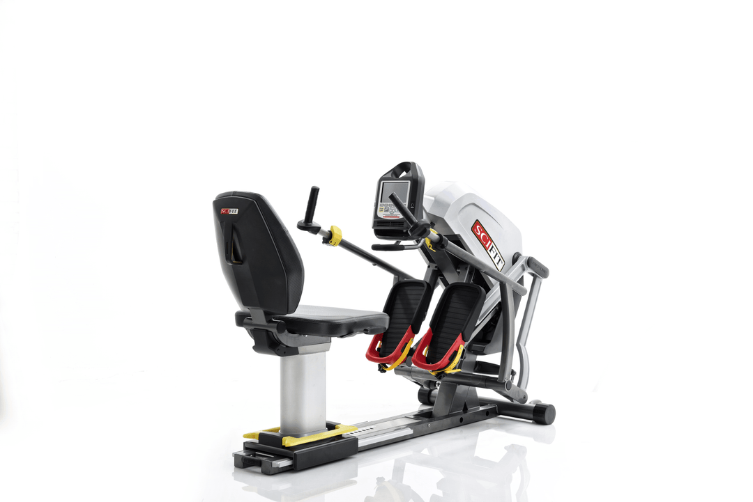 SCIFIT StepOne™ Recumbent Stepper - Cornish Medical