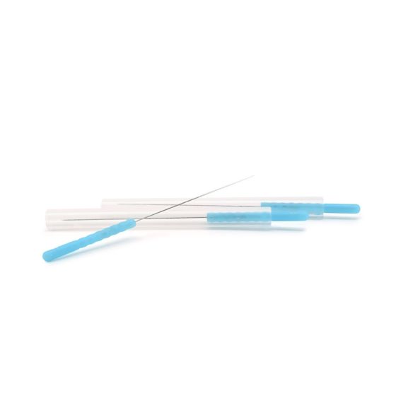 SEIRIN® J-Type Acupuncture Needles - Cornish Medical