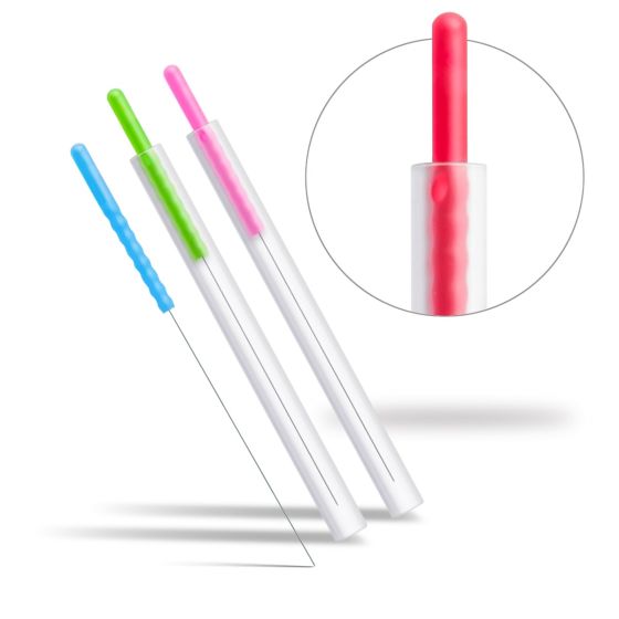 SEIRIN® J-Type Acupuncture Needles - Cornish Medical
